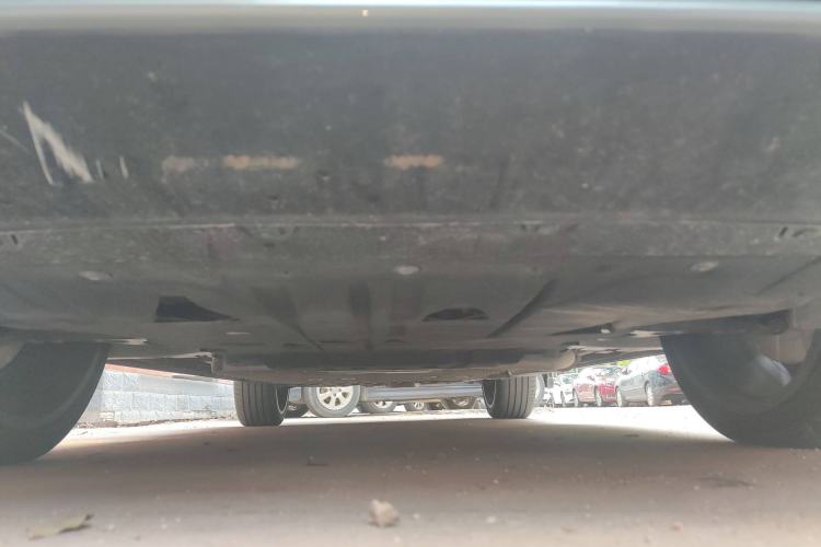 Used Lynk & Co 08 EM-P 2023 220km All-Wheel-Drive Performance Halo Chassis Front