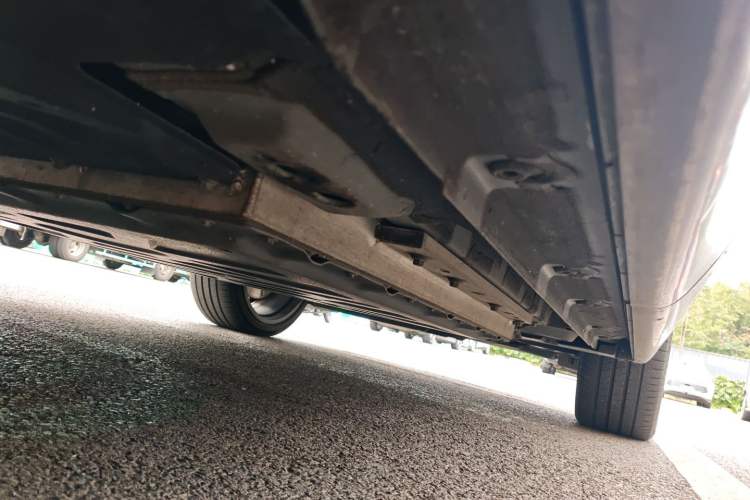 Used Lynk & Co 08 EM-P 2023 220km All-Wheel-Drive Performance Halo Chassis Rear Right
