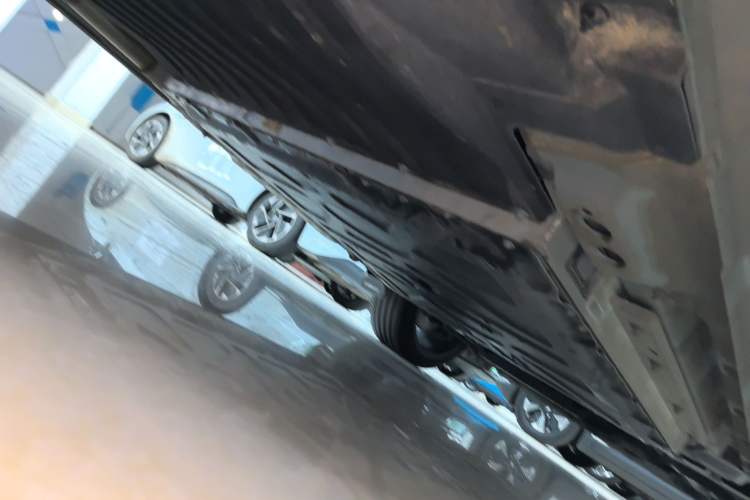 Used Lynk & Co 08 EM-P 2023 245km Ultra-Long Range Halo Chassis Rear Right