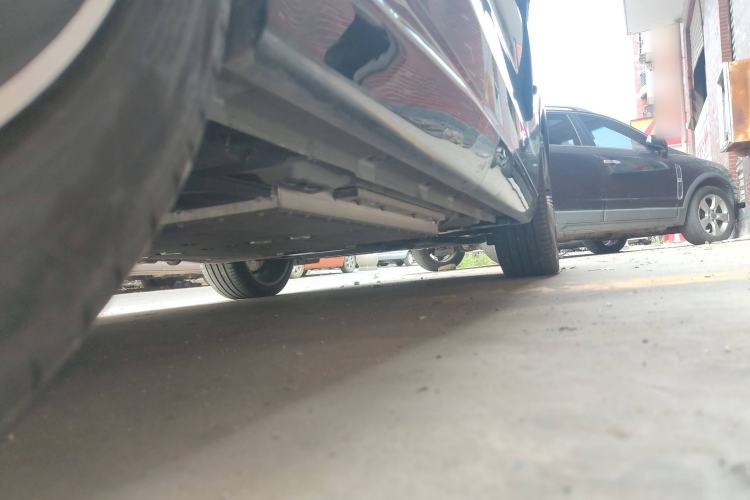 Used Lynk & Co 08 EM-P 2023 220km All-Wheel-Drive Performance Halo Chassis Rear Right