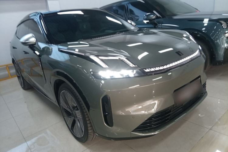 Used Lynk & Co 08 EM-P 2023 220km All-Wheel-Drive Performance Halo Exterior 1