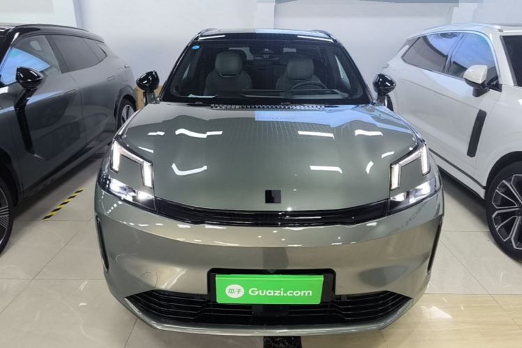 Used Lynk & Co 08 EM-P 2023 220km All-Wheel-Drive Performance Halo Front