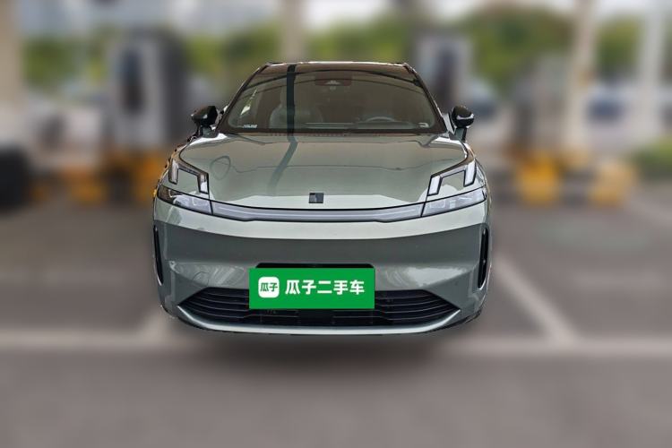 Used Lynk & Co 08 EM-P 2023 220km All-Wheel-Drive Performance Halo Front