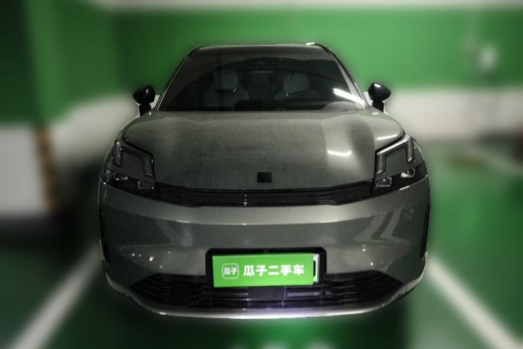 Used Lynk & Co 08 EM-P 2023 220km All-Wheel-Drive Performance Halo Front