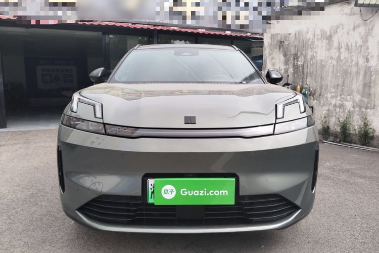 Used Lynk & Co 08 EM-P 2023 220km All-Wheel-Drive Performance Halo Front