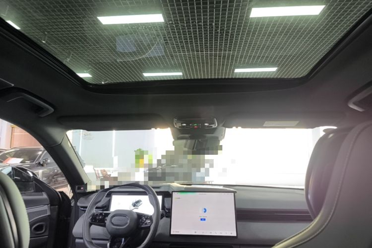 Used Lynk & Co 08 EM-P 2023 220km All-Wheel-Drive Performance Halo Headliner
