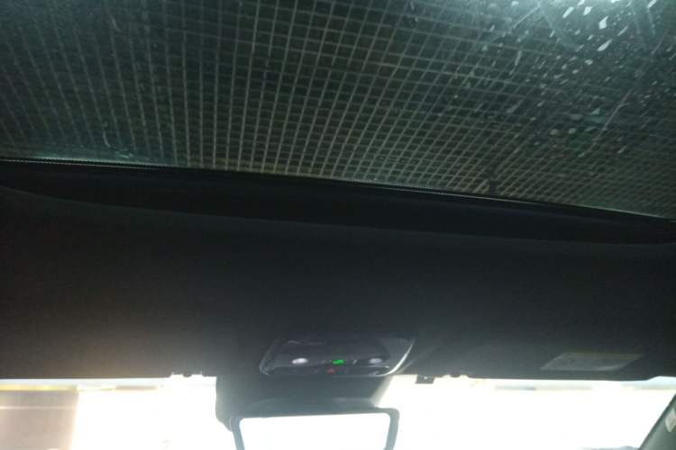 Used Lynk & Co 08 EM-P 2023 220km All-Wheel-Drive Performance Halo Headliner