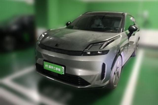 Used Lynk & Co 08 EM-P 2023 220km All-Wheel-Drive Performance Halo