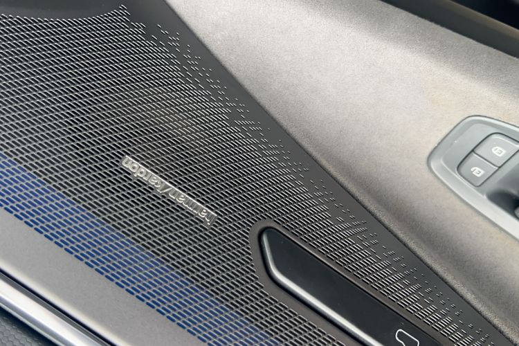 Used Lynk & Co 08 EM-P 2023 220km All-Wheel-Drive Performance Halo Interior 4