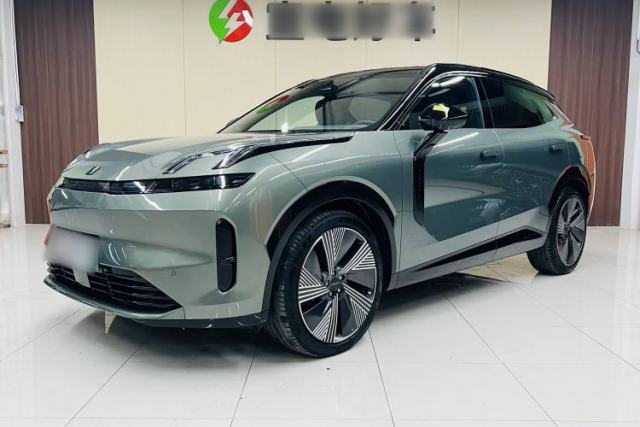 Used Lynk & Co 08 EM-P 2023 220km All-Wheel-Drive Performance Halo
