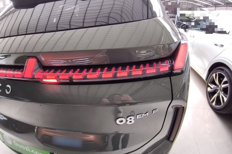 Used Lynk & Co 08 EM-P 2023 220km All-Wheel-Drive Performance Halo Right Rear Taillight
