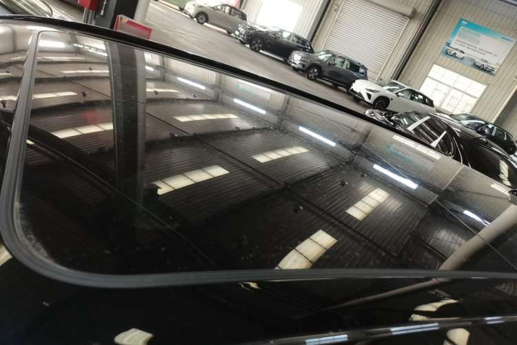 Used Lynk & Co 08 EM-P 2023 220km All-Wheel-Drive Performance Halo Roof