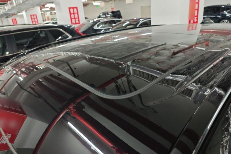 Used Lynk & Co 08 EM-P 2023 220km All-Wheel-Drive Performance Halo Roof
