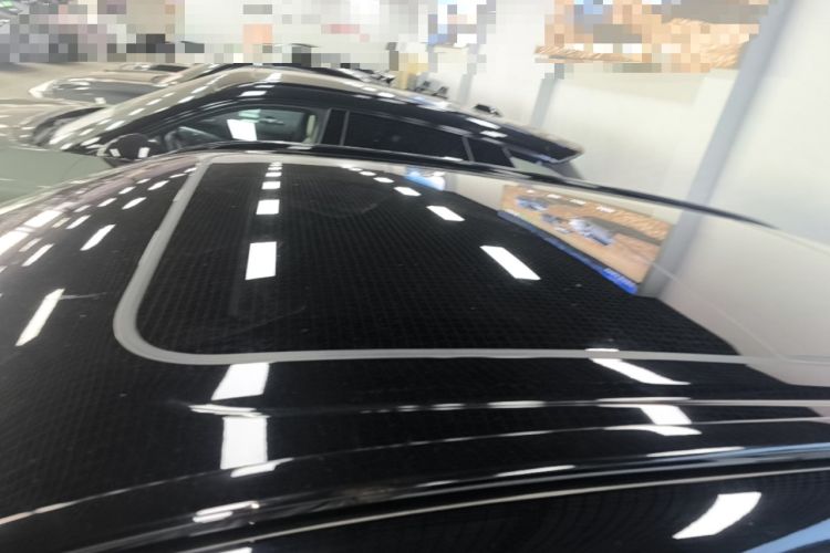 Used Lynk & Co 08 EM-P 2023 220km All-Wheel-Drive Performance Halo Roof