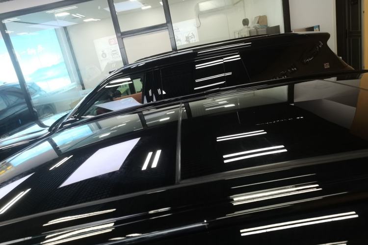Used Lynk & Co 08 EM-P 2023 220km All-Wheel-Drive Performance Halo Roof