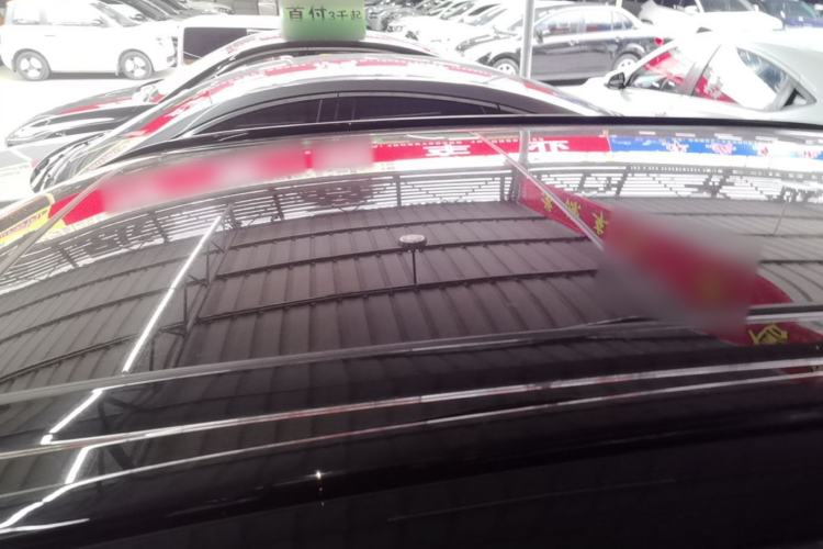 Used Lynk & Co 08 EM-P 2023 220km All-Wheel-Drive Performance Halo Roof