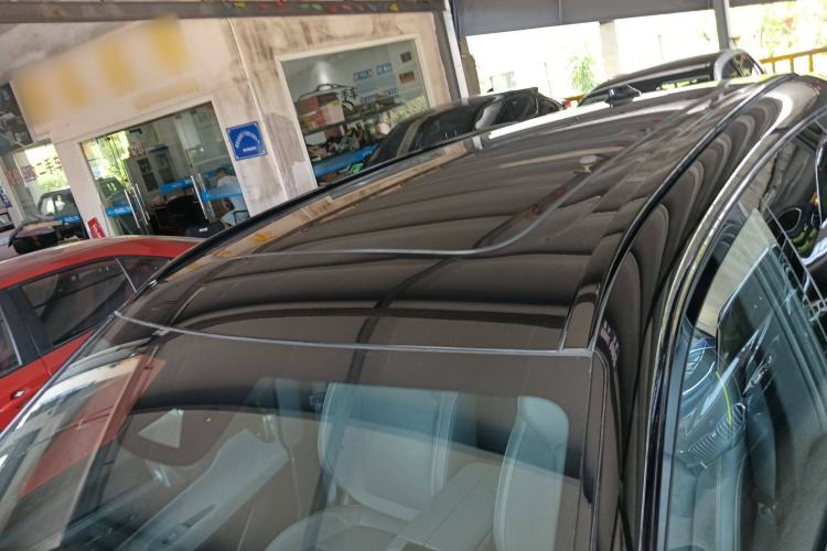 Used Lynk & Co 08 EM-P 2023 220km All-Wheel-Drive Performance Halo Roof
