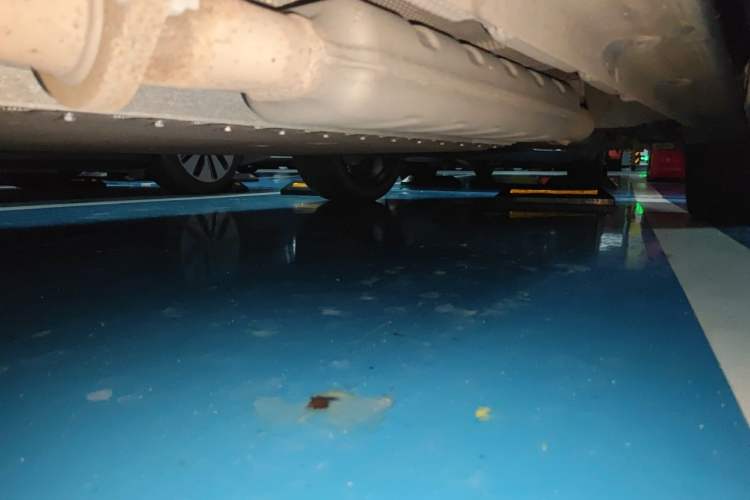 Used Lynk & Co 08 EM-P 2023 245km Ultra-Long Range Halo Chassis Front Left