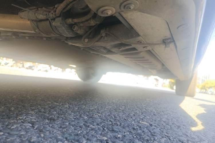 Used Lynk & Co 08 EM-P 2023 245km Ultra-Long Range Halo Chassis Front Left