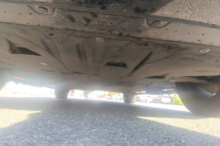 Used Lynk & Co 08 EM-P 2023 245km Ultra-Long Range Halo Chassis Front