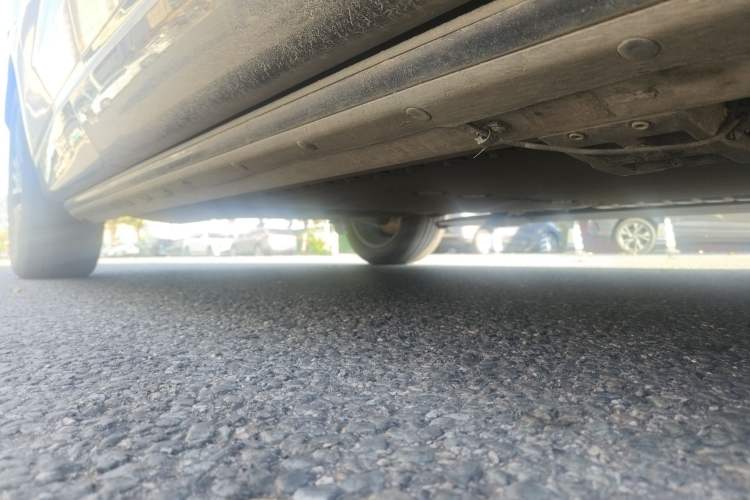 Used Lynk & Co 08 EM-P 2023 245km Ultra-Long Range Halo Chassis Front Right