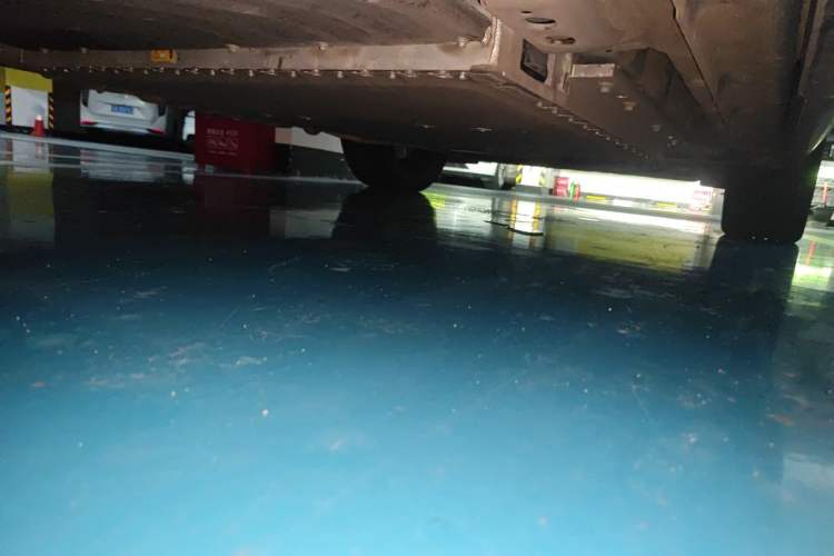 Used Lynk & Co 08 EM-P 2023 245km Ultra-Long Range Halo Chassis Rear Right