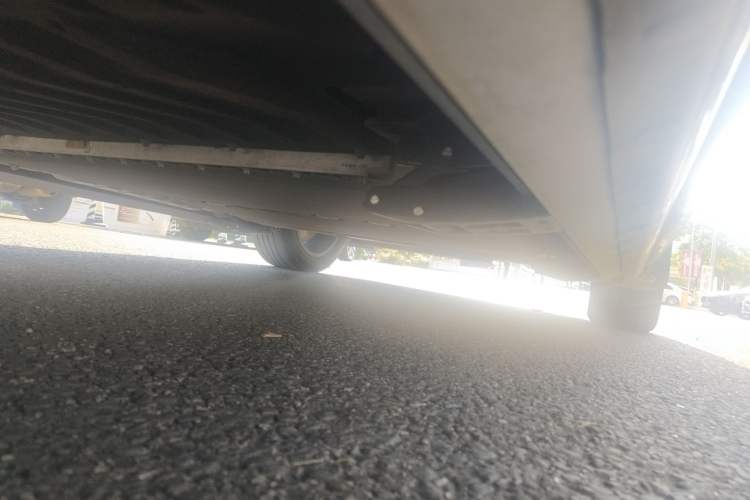 Used Lynk & Co 08 EM-P 2023 245km Ultra-Long Range Halo Chassis Rear Right