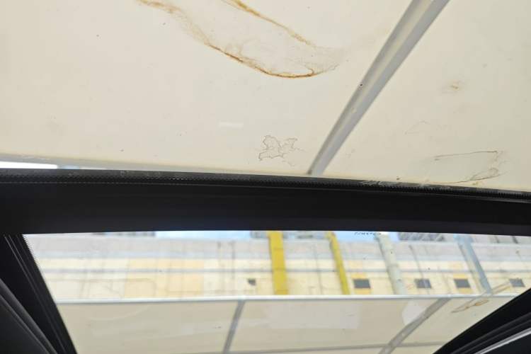 Used Lynk & Co 08 EM-P 2023 120km Long-Range Halo Headliner