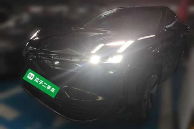 Used Lynk & Co 08 EM-P 2023 245km Ultra-Long Range Halo