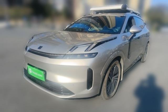 Used Lynk & Co 08 EM-P 2023 245km Ultra-Long Range Halo