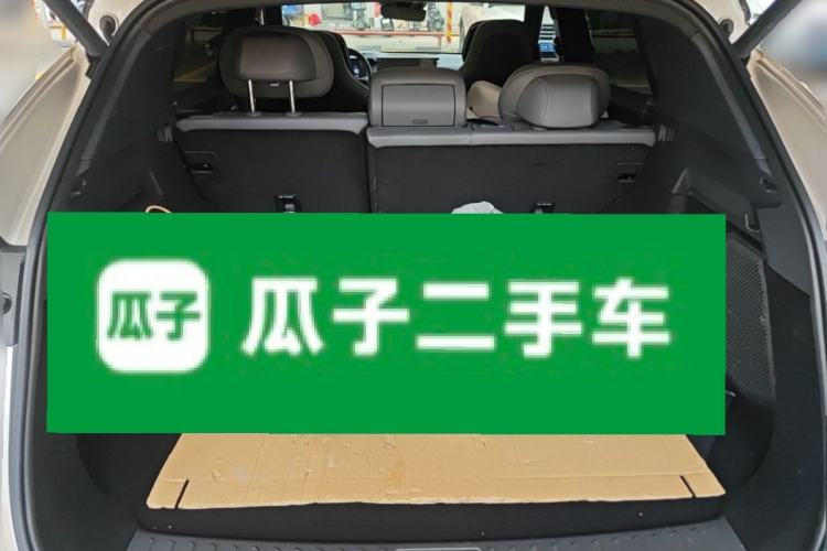 Used Lynk & Co 08 EM-P 2023 120km Long-Range Halo Trunk
