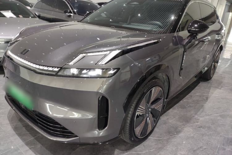 Used Lynk & Co 08 EM-P 2023 220 km Limited-Time Edition Guazi used car, China used car export, Used car for sale, Used cars, Cheapest cars for sale