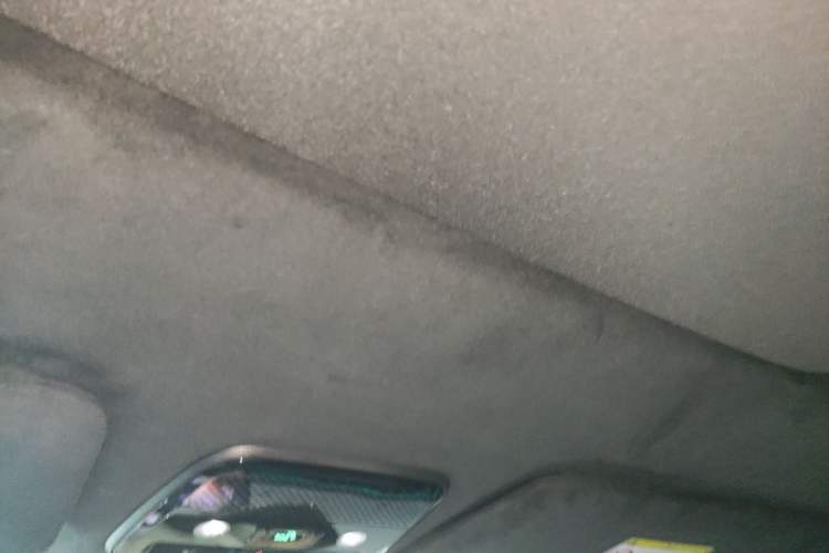 Used Lynk & Co 08 EM-P 2023 220 km Limited-Time Edition Headliner
