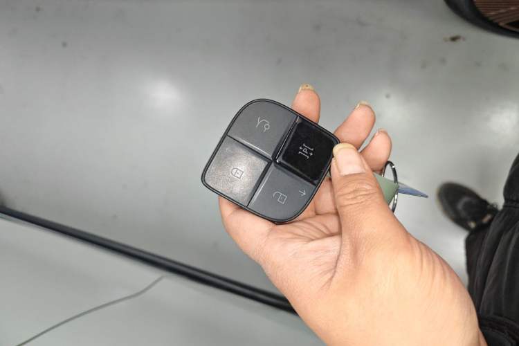 Used Lynk & Co 08 EM-P 2023 220 km Limited-Time Edition Interior 1