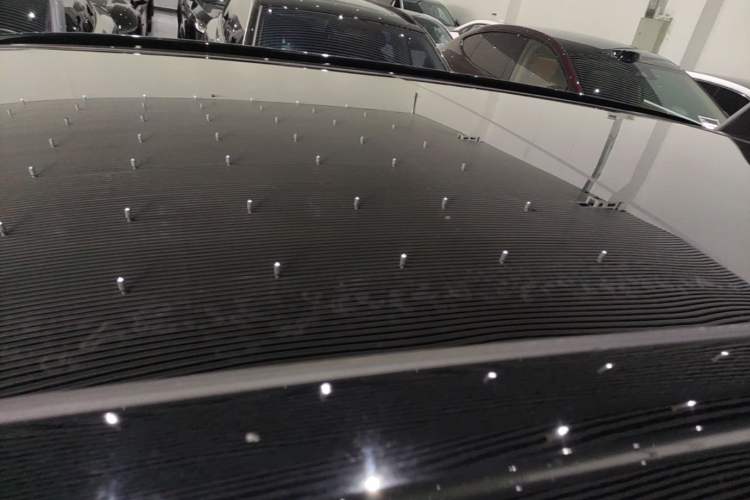 Used Lynk & Co 08 EM-P 2023 220 km Limited-Time Edition Roof