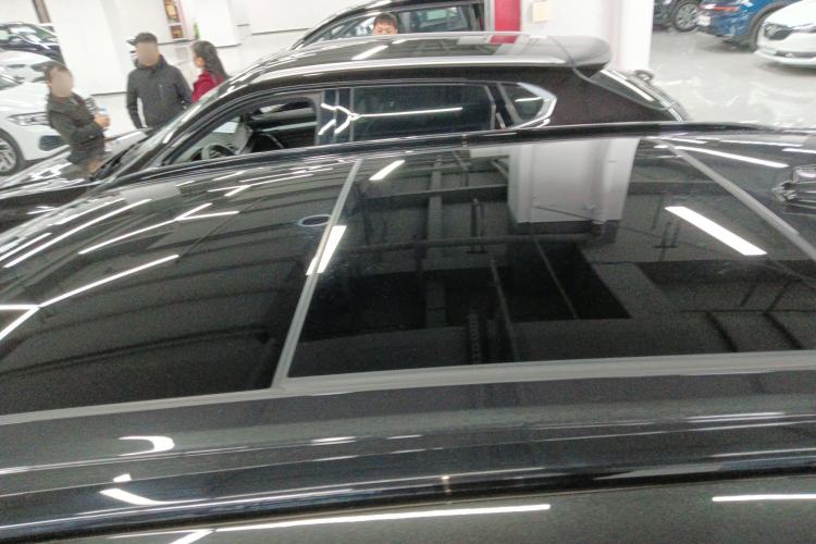 Used Lynk & Co 08 EM-P 2023 120km Long-Range Halo Roof
