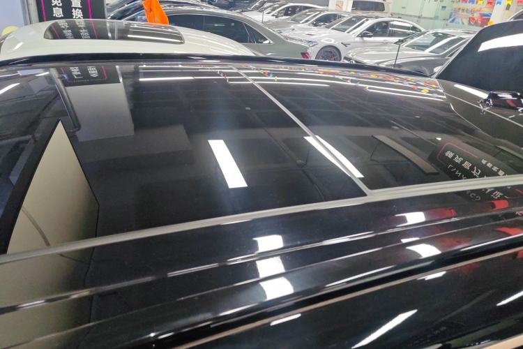 Used Lynk & Co 08 EM-P 2023 220 km Limited-Time Edition Roof