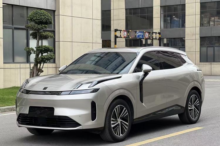 Used Lynk & Co 08 EM-P 2023 120km Long-Range Halo Guazi used car, China used car export, Used car for sale, Used  cars, Cheapest cars for sale