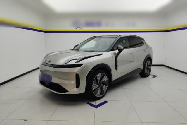 Used Lynk & Co 08 EM-P 2023 245km Ultra-Long Range Halo
