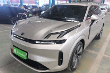 Used Lynk & Co 08 EM-P 2023 120km Long-Range Halo