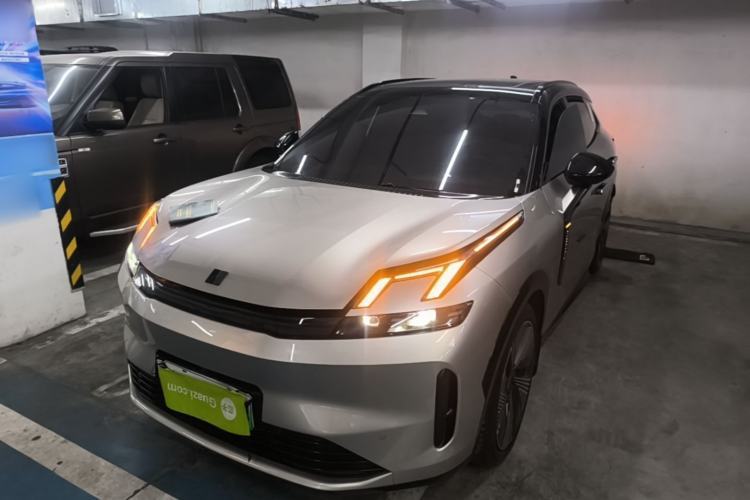 Used Lynk & Co 08 EM-P 2023 120km Long-Range Halo Guazi used car, China used car export, Used car for sale, Used  cars, Cheapest cars for sale