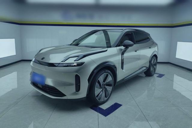 Used Lynk & Co 08 EM-P 2023 220km All-Wheel-Drive Performance Halo