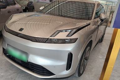 Used Lynk & Co 08 EM-P 2023 120km Long-Range Halo