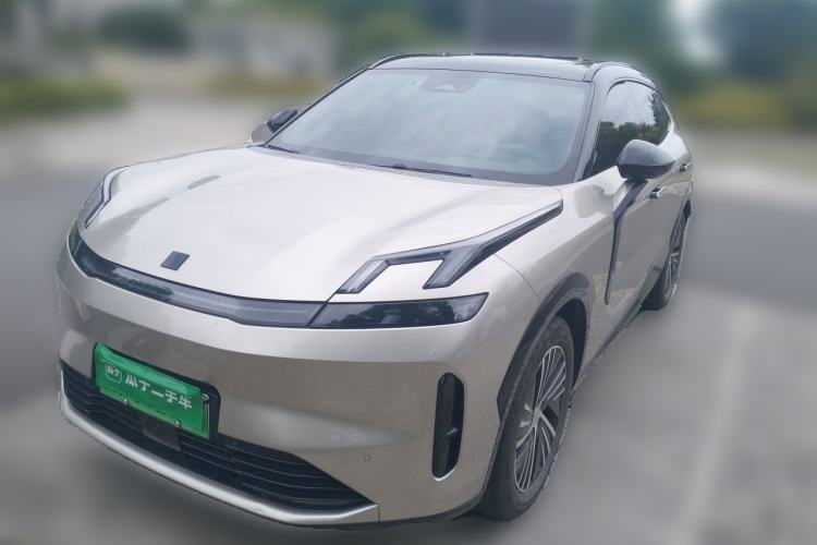Used Lynk & Co 08 EM-P 2023 120km Long-Range Halo Guazi used car, China used car export, Used car for sale, Used  cars, Cheapest cars for sale