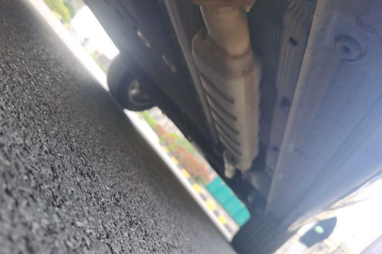 Used Lynk & Co 08 EM-P 2023 120km Long-Range Halo Chassis Front Left