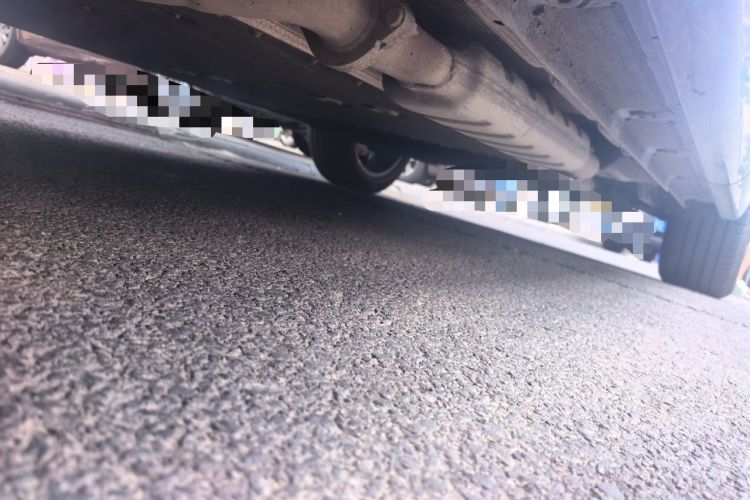 Used Lynk & Co 08 EM-P 2023 120km Long-Range Halo Chassis Front Left
