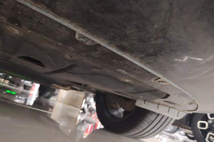 Used Lynk & Co 08 EM-P 2023 220km All-Wheel-Drive Performance Halo Chassis Front Left