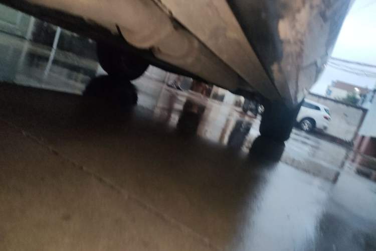 Used Lynk & Co 08 EM-P 2023 120km Long-Range Halo Chassis Front Left