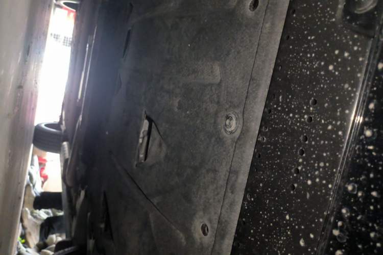 Used Lynk & Co 08 EM-P 2023 245km Ultra-Long Range Halo Chassis Front