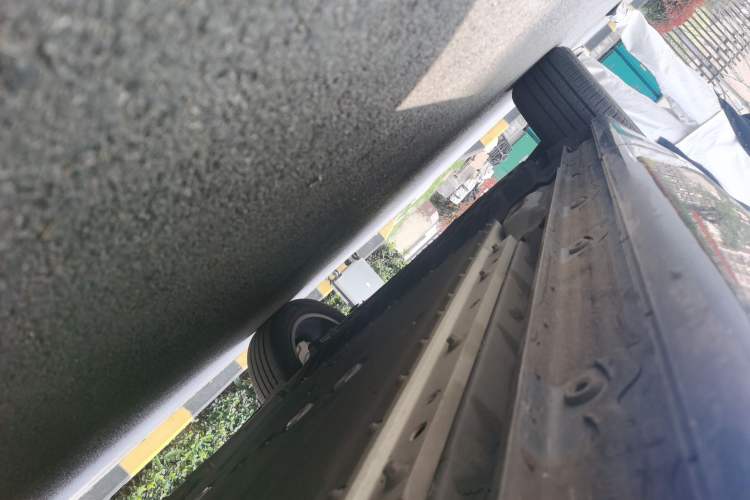Used Lynk & Co 08 EM-P 2023 120km Long-Range Halo Chassis Front Right